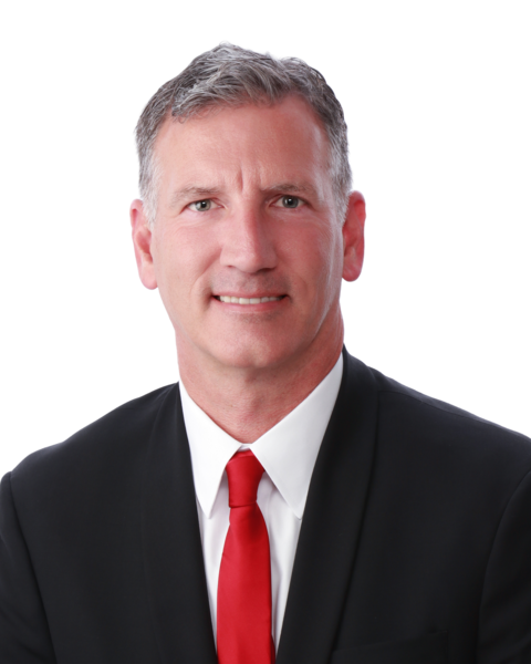 Darrin Haase